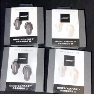 Earbuds